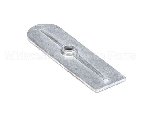 2A-32806 Wells Cover Pivot Bracket Tumbled