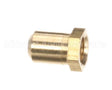 2A-39338 Wells Orifice-Hood #60 Hotplate
