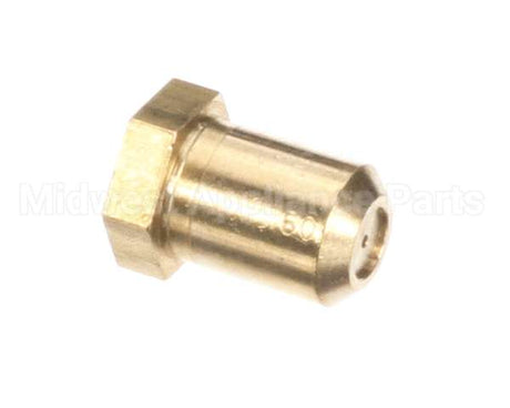 2A-39338 Wells Orifice-Hood #60 Hotplate