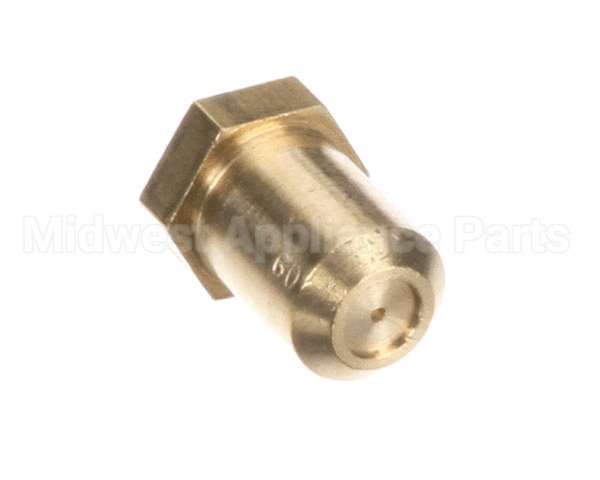 2A-39338 Wells Orifice-Hood #60 Hotplate