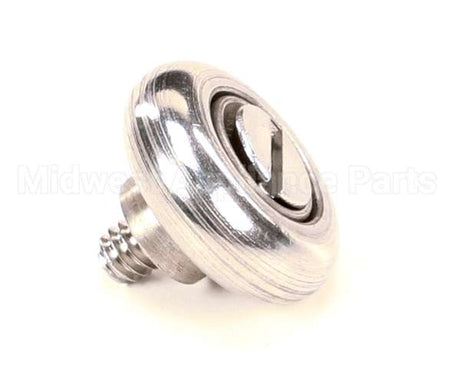 2A-39613 Star Bearing, Ss W/Stud