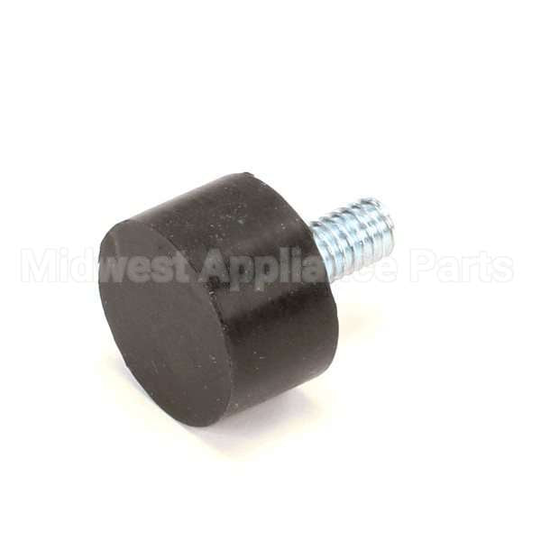 2A-40564 Compatible Stero Foot Rubber 5/16-18X5/8 M