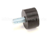 2A-40564 Wells Foot Rubber 5/16-18X5/8 M