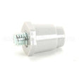 2A-41946 Compatible Stero Leg-Adjustable 1 Plstc