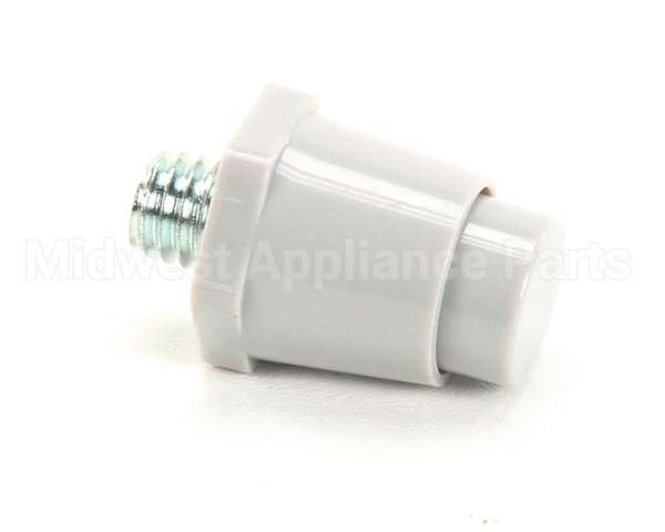 2A-41946 Wells Leg-Adjustable, 1 Plstc