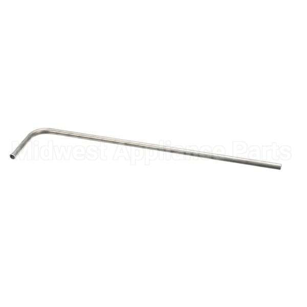 2A-45457 Compatible Star Tube Burner-4 Wgs