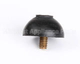 2A-45728 Wells Foot-Rubber,Llw/Llf, Each