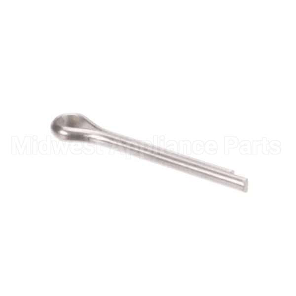 2A-5401 Compatible Star Pin-Cotter 3/32Dx3/4 Ss