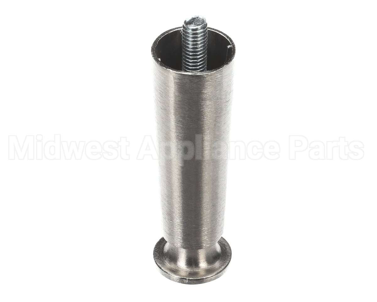 2A-60151701 Magikitchn Leg,4" Adjust Apl600