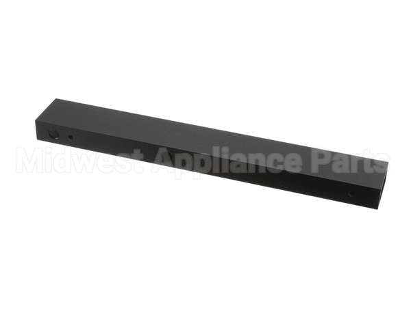 2A-72160 Bloomfield Leg Aluminum Blk Anod Rt 1 X