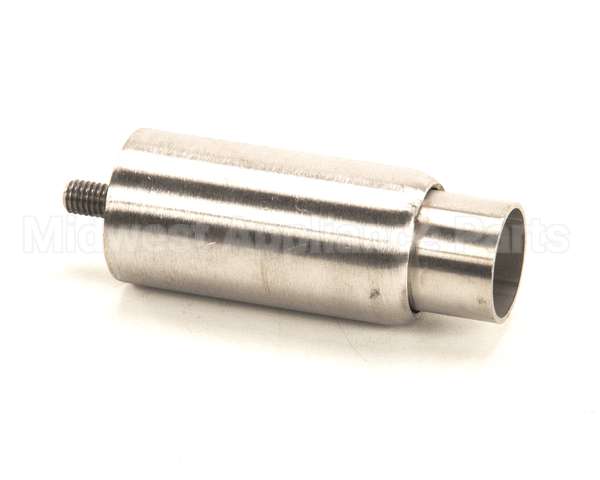 2A-72500-12 Lang Leg 4 W/ Round Adj Toe