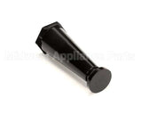 2A-73098 Bloomfield Leg 4 Blk Plastic Wflan