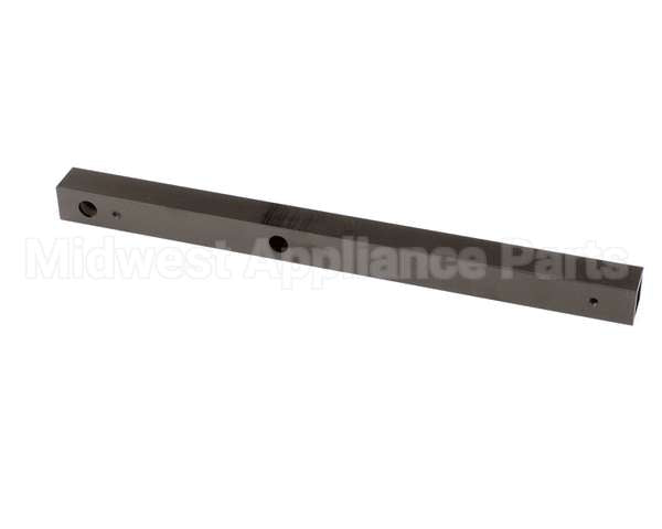 2A-74791 Bloomfield Leg Aluminum 1X1