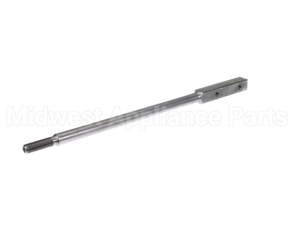 2A-75000027 Bakers Pride Pin; Left Side Y800 Upgraded