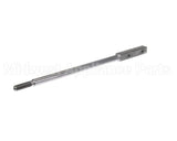 2A-75000027 Bakers Pride Pin; Left Side Y800 Upgraded