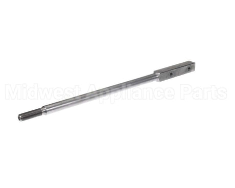 2A-75000027 Bakers Pride Pin; Left Side Y800 Upgraded
