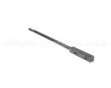 2A-75000027 Bakers Pride Pin; Left Side Y800 Upgraded