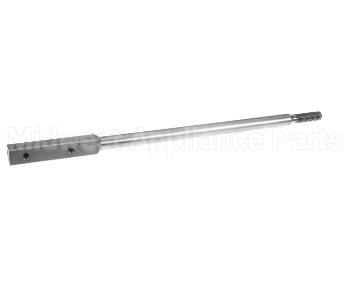 2A-75000027 Bakers Pride Pin; Left Side Y800 Upgraded