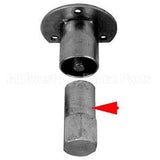 2A-7612 Compatible Star Foot