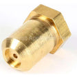2A-80400-12 Compatible Star Orifice Hood .0595 #53