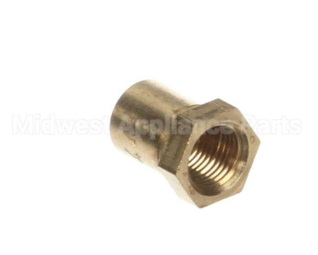 2A-80400-27 Lang Orifice Hood .0860 #44