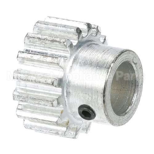 2A-85037 Compatible Apw Sprocket - 16T, 1/2" Bore
