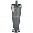 2A-87320 Compatible Apw Leg, 4 Plastic Adj