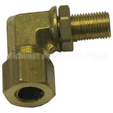 2A-9369 Compatible Star Orifice Fitting
