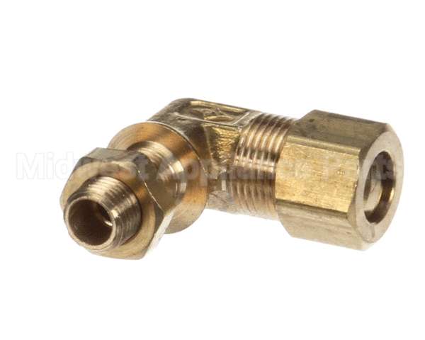 2A-9369 Star Orifice-Fitting