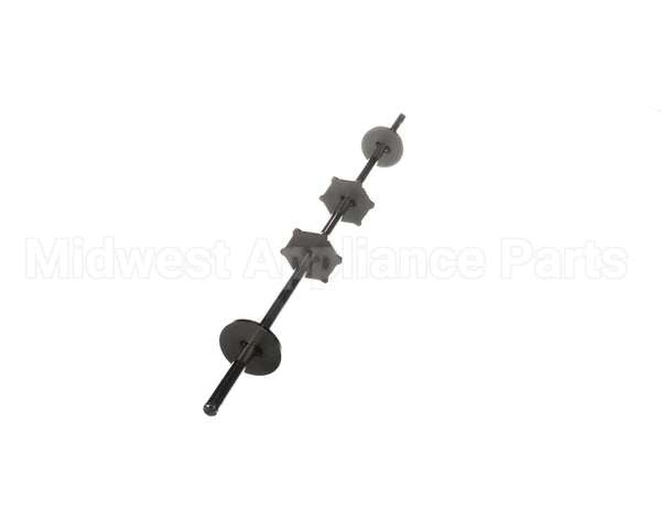 2A-CT0015 Star Belt Drive Shaft Assembly