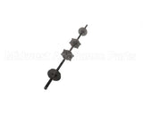 2A-CT0015 Star Belt Drive Shaft Assembly