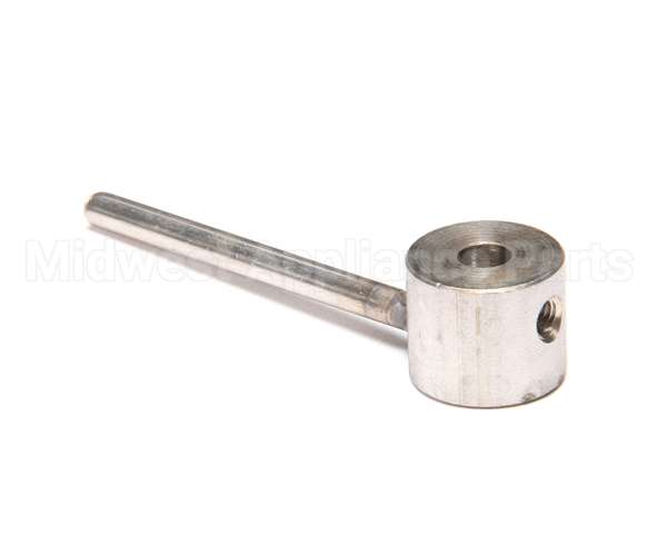 2A-G1414 Star Shaft,Motor Assembly. G14/G18