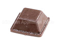 2A-H7804 Star Bump On 1/4X1/2 Sq Rubber