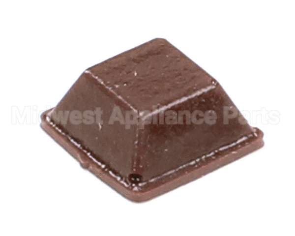 2A-H7804 Star Bump On 1/4X1/2 Sq Rubber