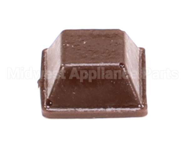 2A-H7804 Star Bump On 1/4X1/2 Sq Rubber