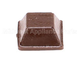 2A-H7804 Star Bump On 1/4X1/2 Sq Rubber