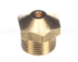 2A-R3018A Bakers Pride Orifice #37 Lp Gas, Spud