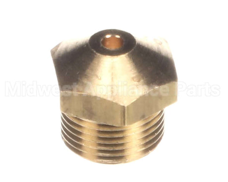 2A-R3018A Bakers Pride Orifice #37 Lp Gas, Spud