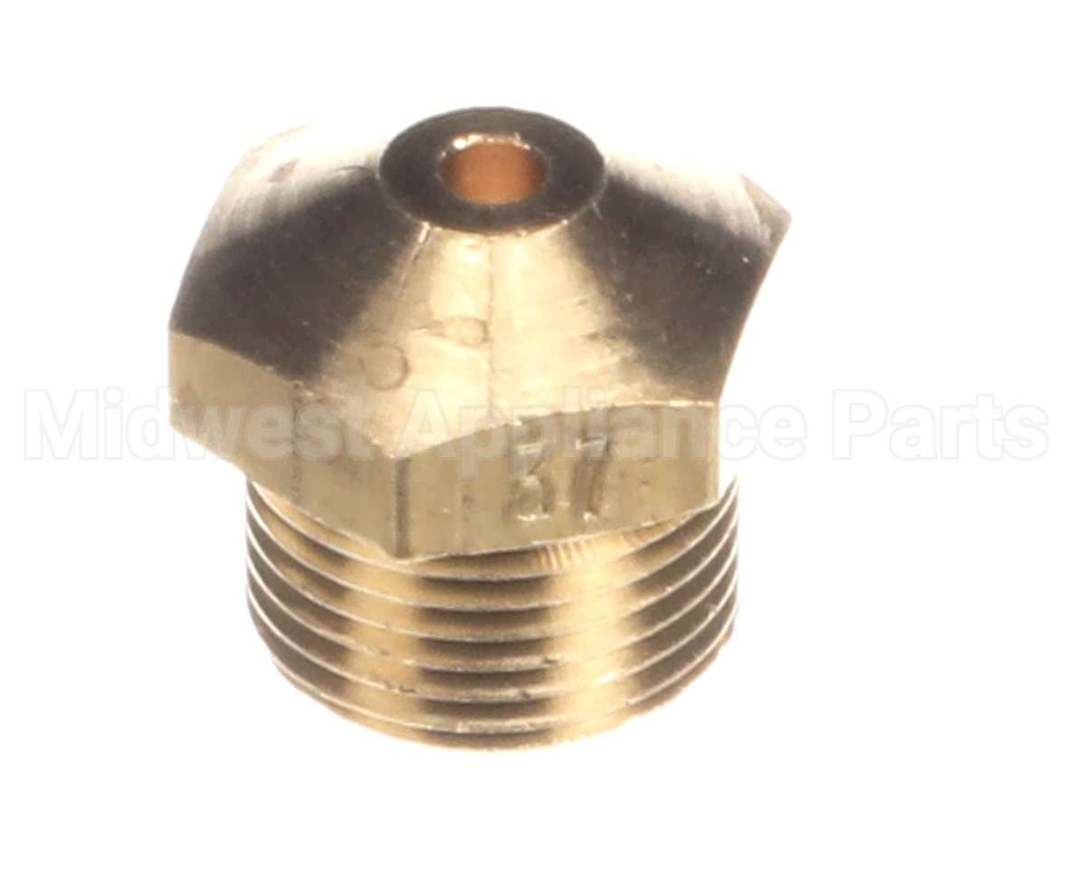 2A-R3018A Bakers Pride Orifice #37 Lp Gas, Spud