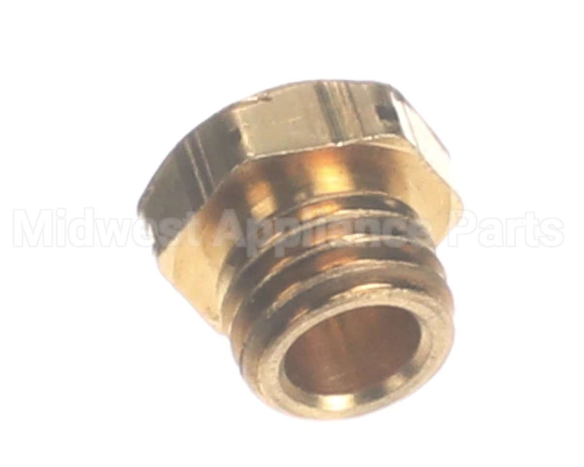2A-R3080A Bakers Pride Orifice; Spud 2; Blank [Undrilled]