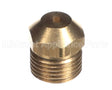 2A-R3129P Bakers Pride Orifice #43; Lp Gas; Spud #3 [