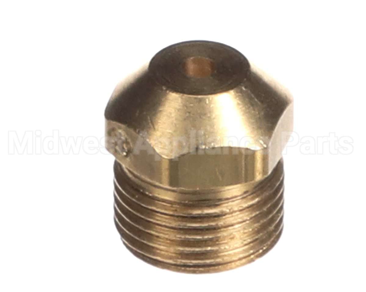 2A-R3129P Bakers Pride Orifice #43; Lp Gas; Spud #3 [