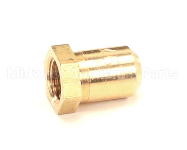 2A-Y3297 Star Orifice, Size # 46/.0810