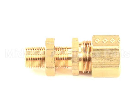 2A-Y3961 Star Orifice Fitting