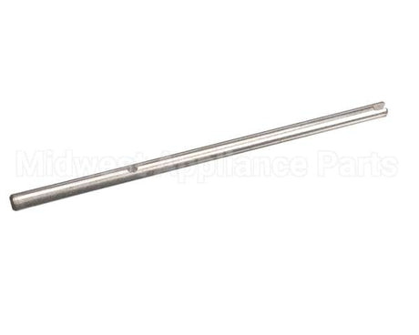 2A-Y5311 Star Shaft-Wheel Plated