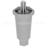2A-Y7555 Compatible Star Foot 2-1/2H 3/8-16