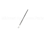 2A-Y7816 Star Rod, Locking Rt - Plated