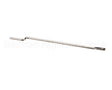 2A-Y7817 Star Rod, Locking-Left Plated
