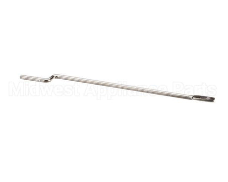 2A-Y7817 Star Rod, Locking-Left Plated