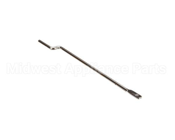 2A-Y7817 Star Rod, Locking-Left Plated